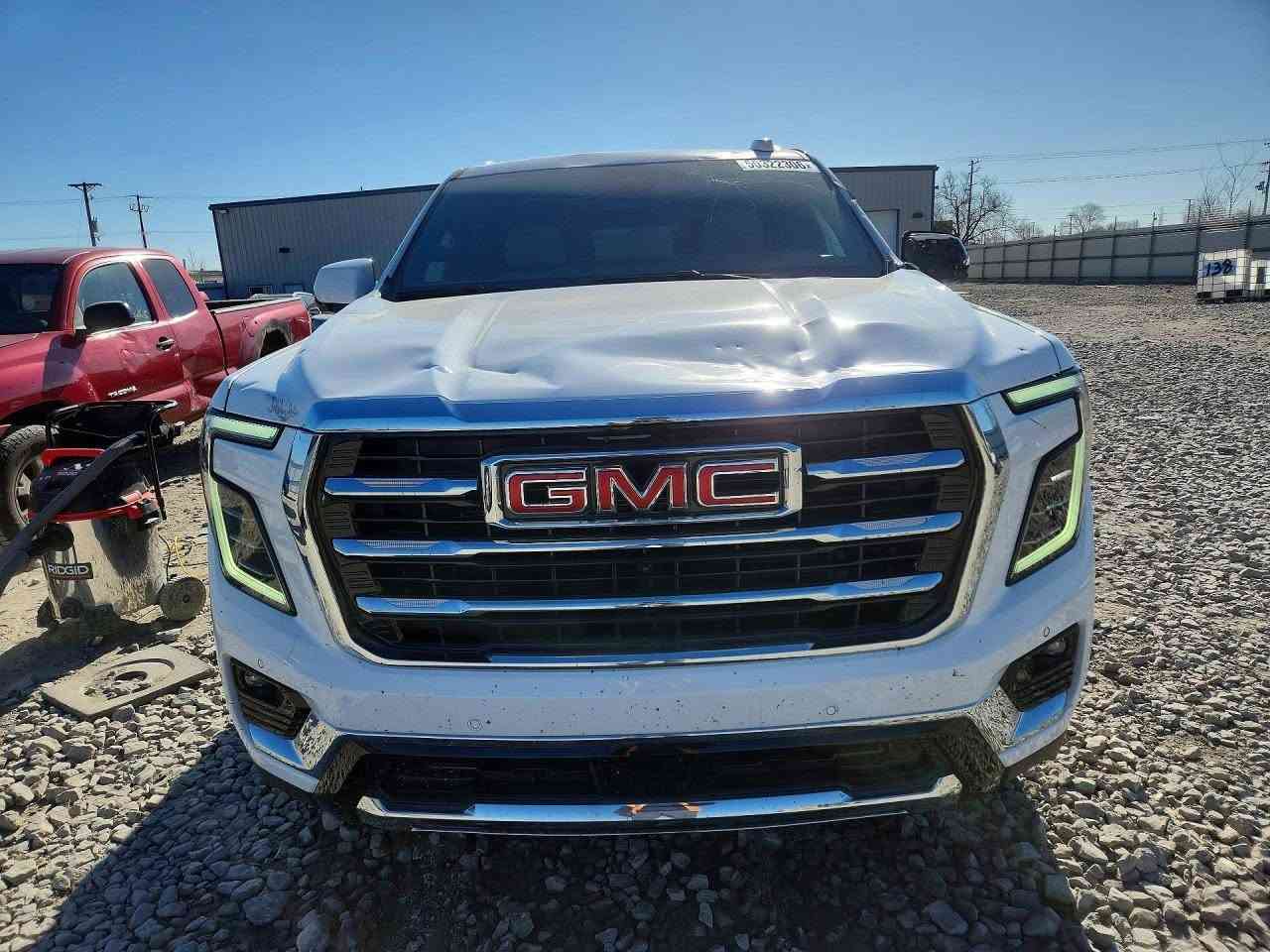 2026 GMC YUKON ELEVATION

شحن مباشر الى اربيل عن طريق مرسين تركيا 
شحن مباشر الى العراق عن طريق الحرة الاردن 
*********** :📞 
*********** :📞
السعر :  حسب المزاد  
تاريخ المزاد :  6/8
الضرر : حسب الصور المرفقة 
بيع وشراء كتب شهداء 
شراء سيارات تحت الموديل لمن لديه كتاب ضباط 
لو كتاب دبلوماسي 
بالامكان ادخالها بكتاب ذوي الشهداء باعفاء كمركي مع اعفاء الرقم 

🔺نتكفل بالسيارة لحين وصولها 
🔺اي استفسار مراجعة المكتب 
🔺 اوقات العمل كل ايام الاسبوع من الساعة ال 5 عصراً ماعد يوم السبت و الاحد عطلة المزاد
🔺 عملنا شراء السيارات من المزادات الامريكية والكندية
🔺لدينا تقرير Carfax مجاني لفحص السيارة قبل دخولها المزاد 
🔺 نشحن من جميع الموانئ الامريكية والكندية وبأسعار شحن تنافسية 
🔺نشحن الى دبي و عمان و البصرة و كردستان و تركيا  
🔺لدينا ورشة تصليح في دبي 
🔺لدينا معقب لتخليص السيارات (حرة او معوقين او ذوي الشهداء ) و ايصالها الى الزبائن
📍العنوان : موصل حي الوحدة مقابل معهد صناع الامل 
🔺اوقات الدوام من 4 عصراً وحتى ال11 ليلاً كافة ايام الاسبوع 
☎️ للاستفسار الاتصال على الرقم
م.علاء ابو فهد 
 
*********** :📞 
*********** :📞 ￼
