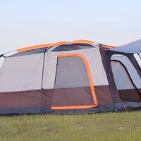 خيمة • نظيف جدا • ٣٢٠×٢٢٠×١٨٠سم