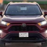 راف فور LE • ٢٠٢٠ • صور حادث