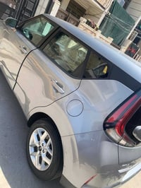 صول للبيع موديل 2023 حادثها بنيد فقط صبغ بدون دواخل بدون تبديل مكينه 2...