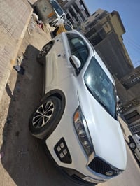 سورنتو ٢٠١٧ • بدون ضرر • سماوه رميثه