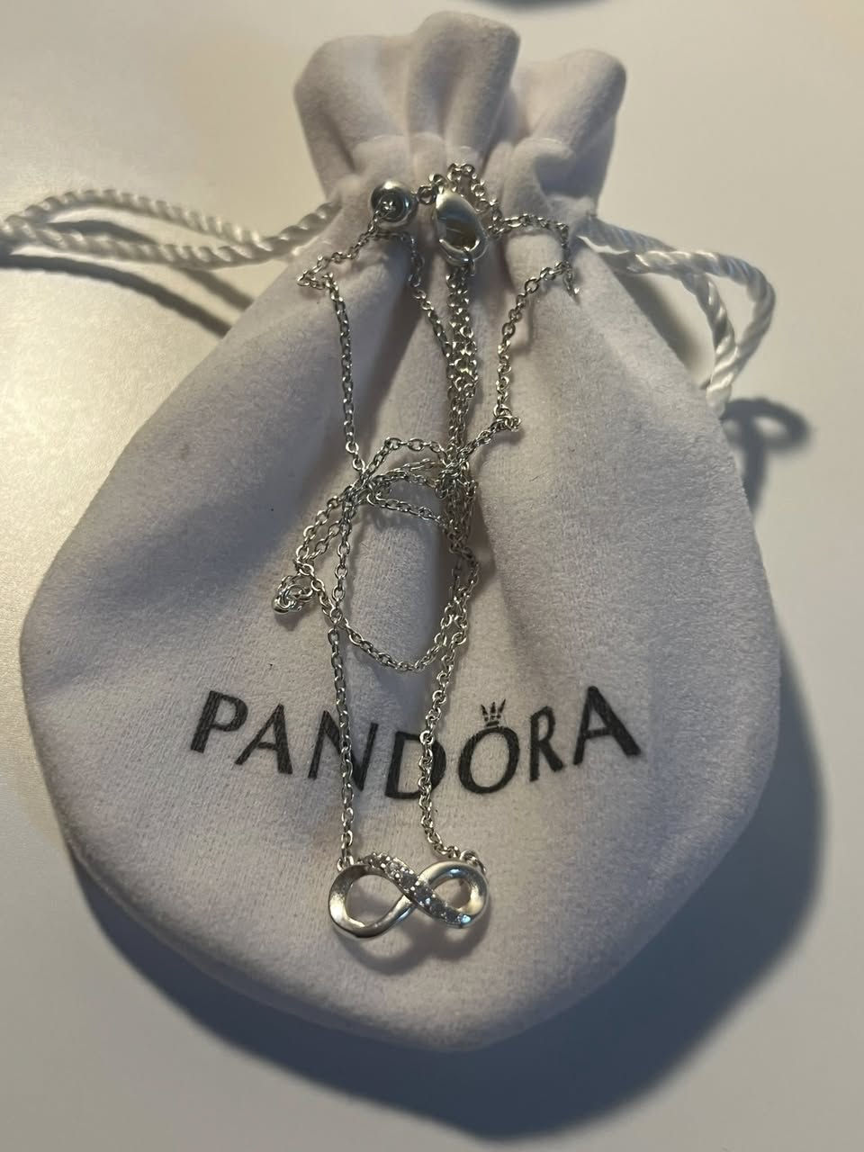 مارکة پاندورا ٣٥ الف ٩٢٥اصلي


**إذا كنت صاحب هذا الإعلان وتريد حذفه لأي سبب، رجاءا أرسل رسالة إلى الدعم الفني**