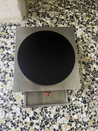 جهاز كريب غازي ما مستخدم ابد ولا مشتغل  صار عندي ضرف ولغيت المشروع  ما...