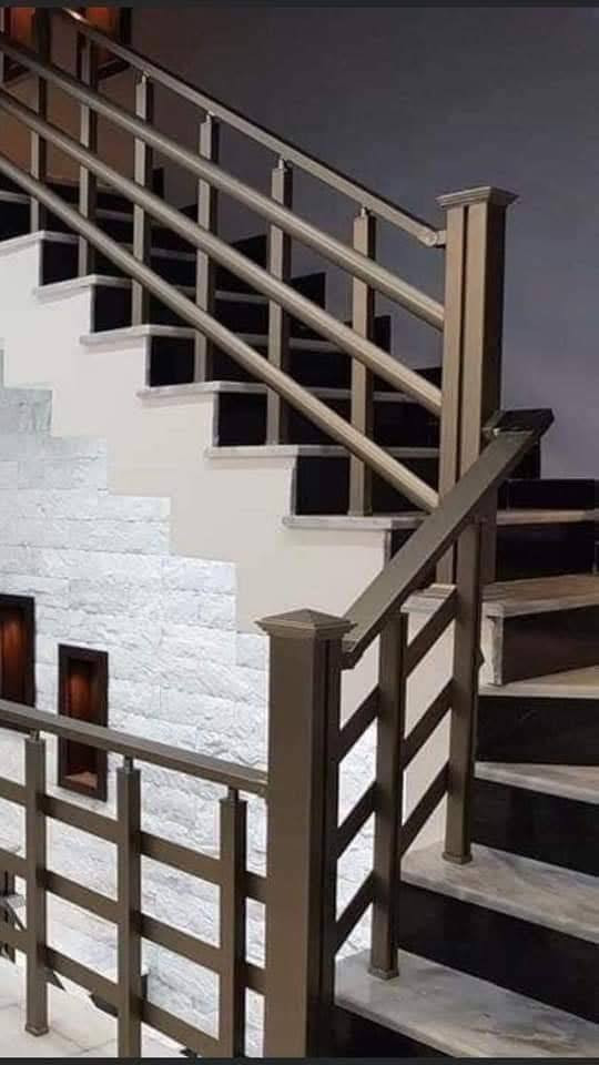 معمل الشمري للالمنيوم يقدم اجود انواع الكاونترات الالمنيوم والا hdf 
واجود انواع الابواب الصحيات و الابواب الداخلية بانواع PVC و الالمنيوم وباكافه الالون و الاشكال
ويقدم ايضا الشبابيك الالمنيوم وال PVC 
وال محجرات الدرج والحدائق الالمنيوم بكل الالون والاشكال
و باسعار تنافسيه
 العنوان عوفي مجاور قصابيه المسعودي
للاستفسار الاتصال ***********
