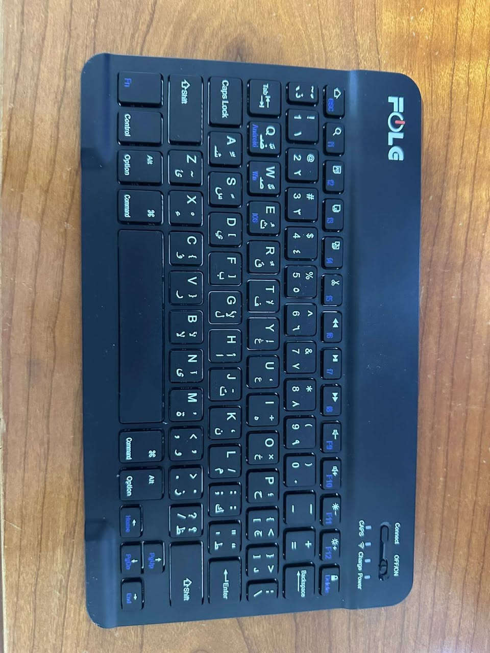 بسم الله الرحمن الرحيم ايباد FOLG GT10 256G 16R 80H مع جميع اغراضو السعر100وفي مجال بسعر أن شاء الله 0782552573. / 0793640400


**إذا كنت صاحب هذا الإعلان وتريد حذفه لأي سبب، رجاءا أرسل رسالة إلى الدعم الفني**