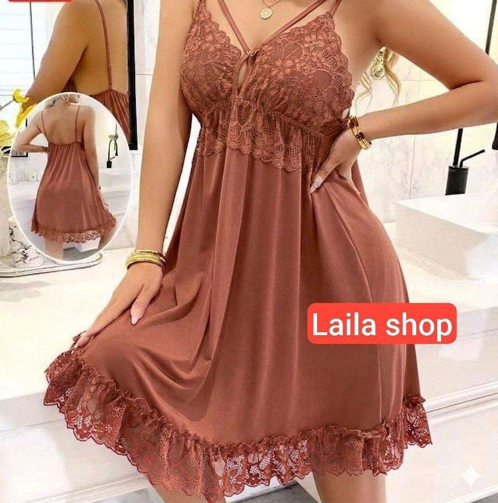 الجديد+و+الحصري+😍😍❤️❤️
شميز+شبكة+رطبة+ناعمة+و+روعة+❤️❤️
استعدي+لقضاء+أمسيات+لا+تُنسى+مع+هذه+القطعة+الفنية+التي+تجمع+بين+الجرأة+والنعومة.+🙈🙈
صُمم+هذا+القميص+خصيصاً+للمرأة+التي+تبحث+عن+التميز+والجاذبية+في+أدق+تفاصيلها.🛍🛍💯💯
متوفر+بثلات+ألوان+الأحمر+الأسود+و+الأبيض+سومو+++
طاي+سطوندار+🎀🎀
الثمن+روعة+
توصيل+مجاني+ فاس, المغرب


**إذا كنت صاحب هذا الإعلان وتريد حذفه لأي سبب، رجاءا أرسل رسالة إلى الدعم الفني**