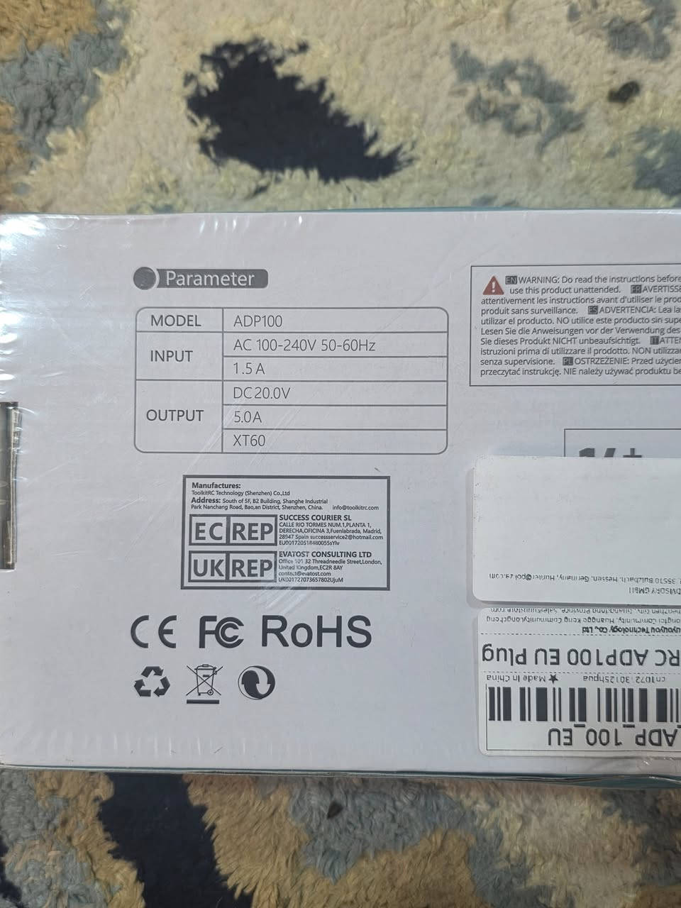 كبس شركه 25 الف اول تم


**إذا كنت صاحب هذا الإعلان وتريد حذفه لأي سبب، رجاءا أرسل رسالة إلى الدعم الفني**