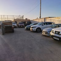 اوبل فكترا • ١٩٩٢ • محرك ٢٠٠٠