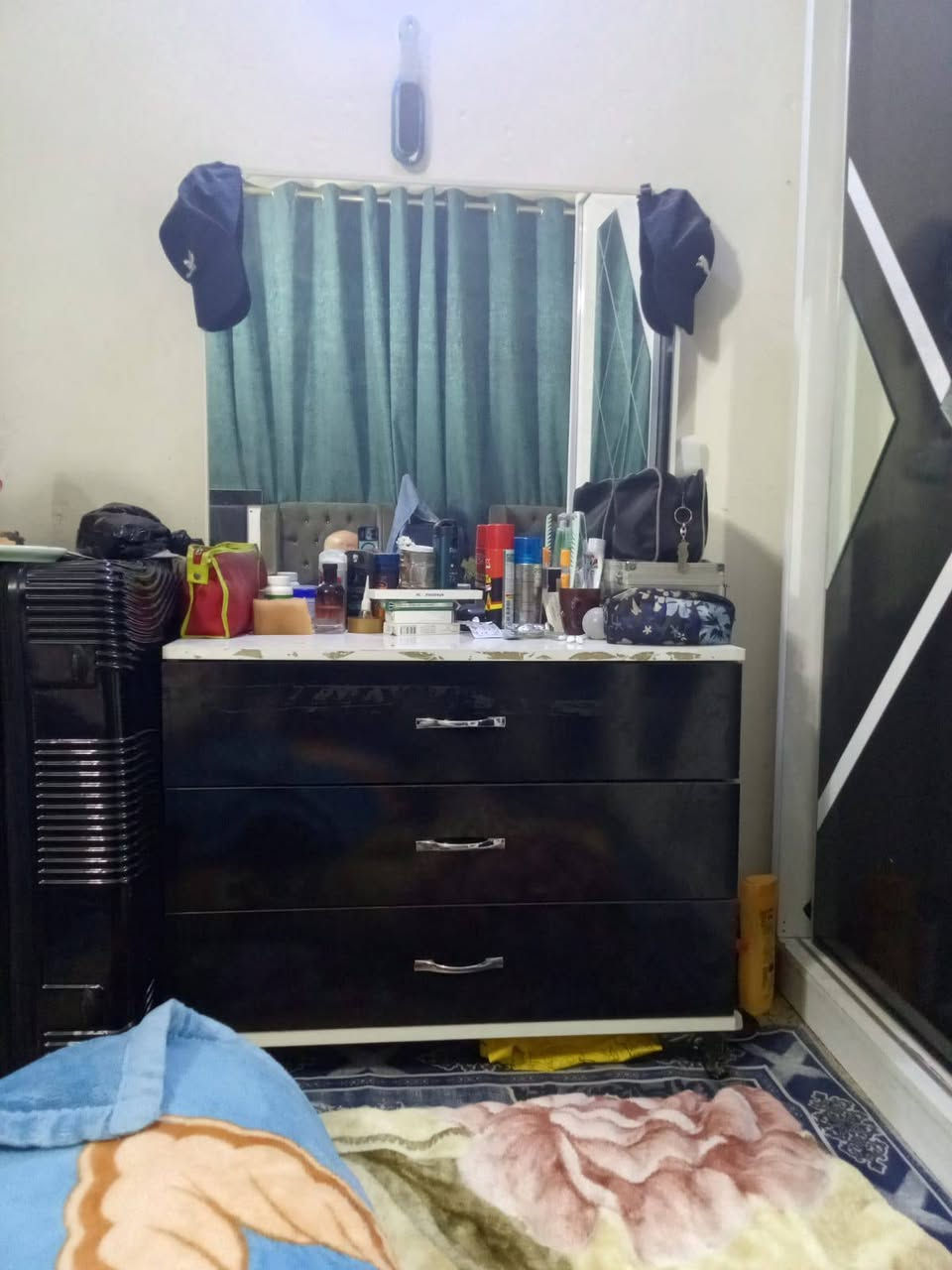 غرفه نفر سعر 200مابيه اي ضرر عنوان دورة مهدية ثانية


**إذا كنت صاحب هذا الإعلان وتريد حذفه لأي سبب، رجاءا أرسل رسالة إلى الدعم الفني**