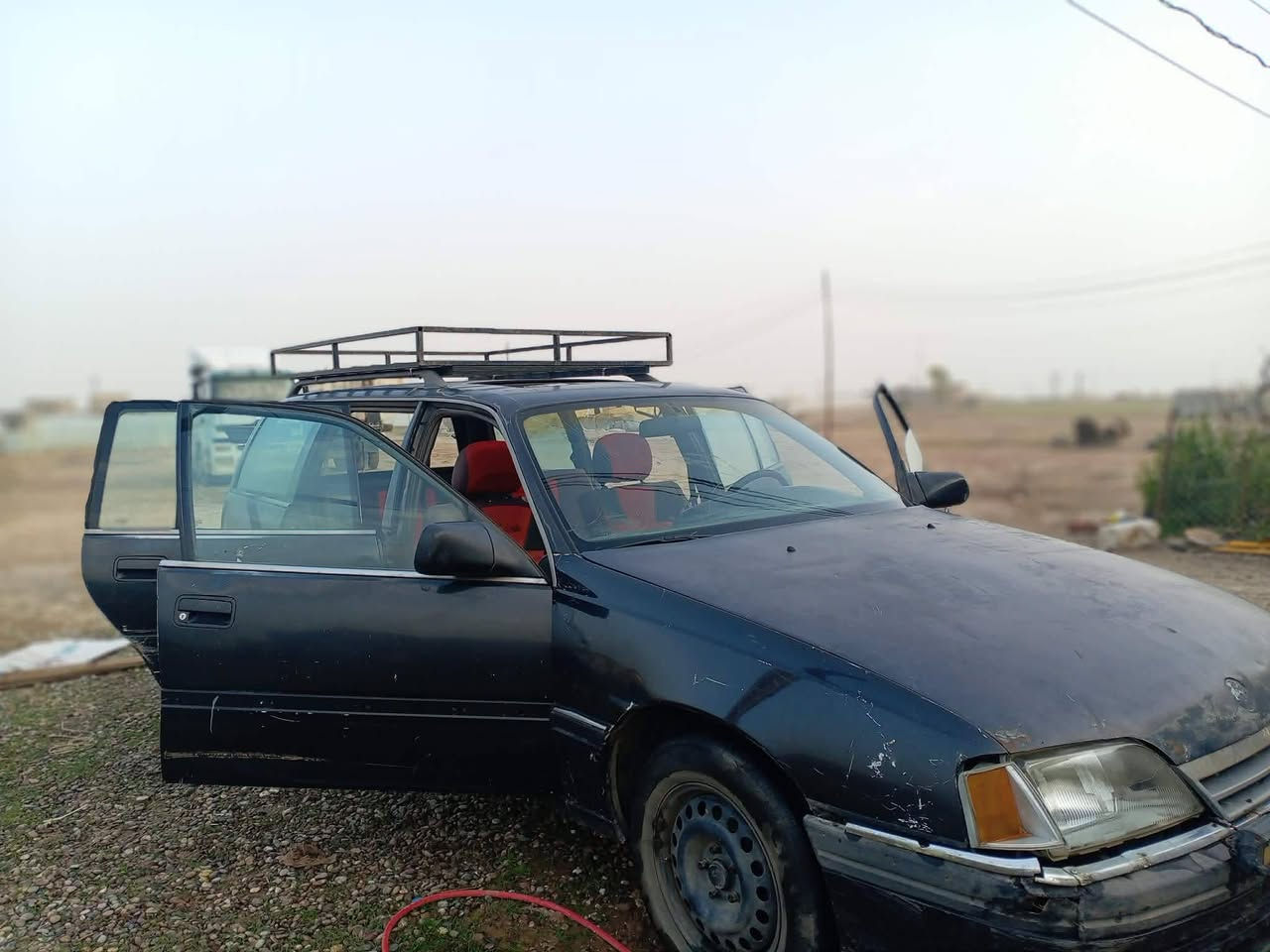 اوميكا للبيع
ناحية القياره 
***********
