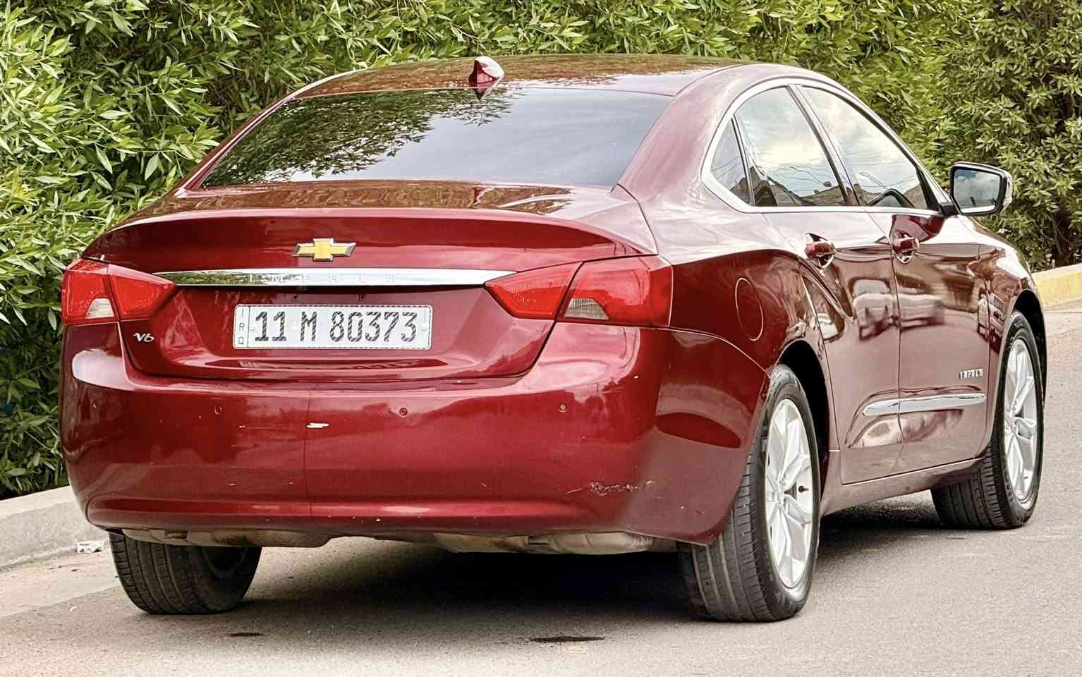 امبالا ٢٠١٧
حادث السياره موضح بلصور بدون ايرباك 
كشنات جلد كهرباء
كشنات تدفئه
تشغيل عن بعد
لايت زنون بلاد
مكينه 3600V6
شاشه قاصه 
ويل كب 
تبريد قطعتين
ماشيه ١٠٥ كيلو 
السعر ١٤٧ $ 
*********** ☎️ 
مكان السياره بغداد حي الجهاد سياره جاهزه شرط الفحص رقم بغداد دولي هزه وارقام وسنويه كله جديد
