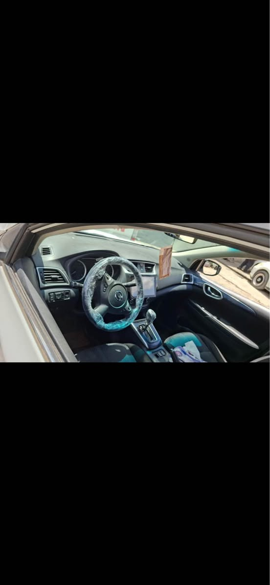 ‎ گەورە
sentra ٢٠١٧ SR

‎٢٠١٧ یە وSR فول فول مواسەفاتە تەنها سڵاید نیە  ە كوشن هیتەر و سپۆڕت و تڕاكشن و سیستەمی ئیكۆی هەیە سەیارەكە ئەمریكیە وە دەحمەكەی ئی ئەمریكاي٢پارچەی هەیە سەنەوی به سه رجوه     ٤ تایەی لۆك لۆكی لە ژێرە تایەكانی سپۆرتن واتا باریكە داوای١١٨گەڵا و محامەلەیکی کەمسەیارەكە نمونەیە لە جوانی بە شەرتی بە ناو كردن و   مەكینەی بەشەرت

*********** أربيل, العراق
