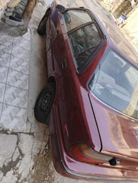 كورلا 1992 وارد امريكي كير اوتوماتيك ليبل واحد رقم بغداد بسمي سنويه 28...