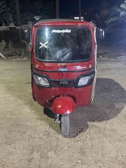 سلام عليكم تكتك البيع تي في اس  2019 تعمير رباع الحد الجاملغات    اورق ستنساخ   بيه مكاتبه رسميه   السعر  3مليون وبيه مجال الشراي العنوان بابل الحمزه الغربي رقم ***********
