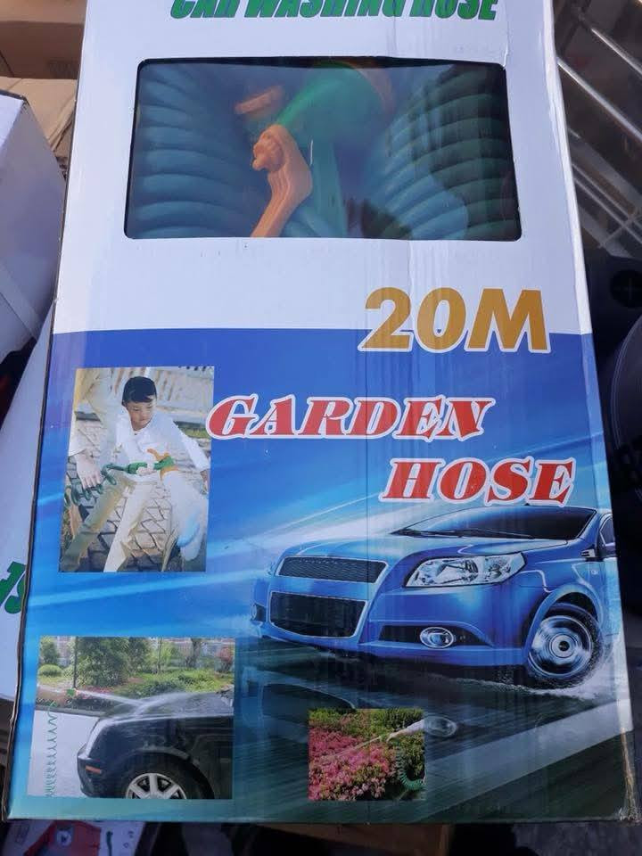 شباب عندي قطعتين من صونده 20 متر قويه كلش اصلي 15 الف ***********
