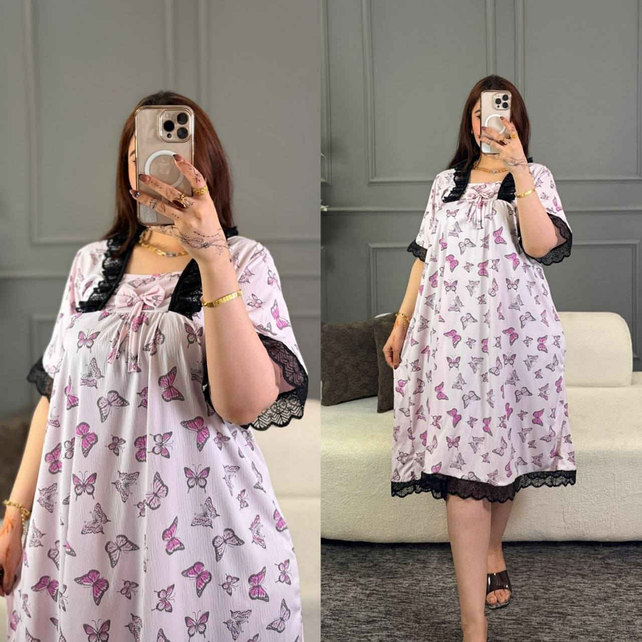 جديد لموسم الصيف 2026

شلحه كوري دبل كلوش 😍

الخامه كريشه الاصلي مكفول

القياسات فري سايز 

يلبس من 50 الى 85 كيلو

الدرزن استندر 4 اللوان 

سعر الدرزن  55 الف

الحجز مراسلة الصفحه


**إذا كنت صاحب هذا الإعلان وتريد حذفه لأي سبب، رجاءا أرسل رسالة إلى الدعم الفني**