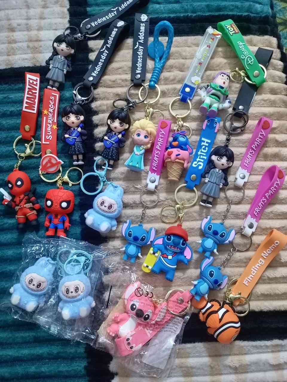 ميداليات القطعه ب 3000 فقط


**إذا كنت صاحب هذا الإعلان وتريد حذفه لأي سبب، رجاءا أرسل رسالة إلى الدعم الفني**