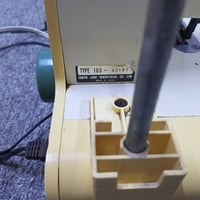 اوفر ياباني • ٣ خيوط • سماوه سكك