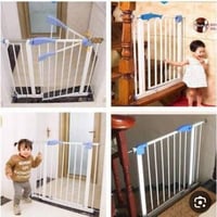 سياج حماية الطفل • درج • جديد