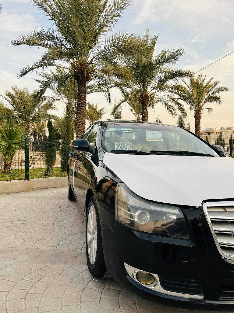 جێلی ئیمگراند مۆدیل2013 دوو پارچی سبوغ هەیە پێشتو پێشی کەپسە گێرو مەکینە و تەبریت بەشەرت 
نرخ65$
***********
*********** أربيل, العراق
