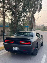 جالنجر • ٢٠١٧ • ٣٦٠٠
