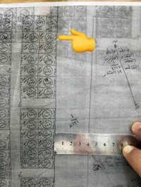 منطقة خماس • ٢٥٠م • تجاري شارع ٤٠م