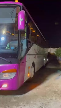 ٦ دفاتر ونص • مقطع تهديد • تسجيل مكالمة