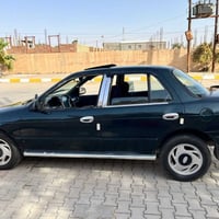كيا سيفيا • ١٩٩٤ • أوتوماتيك