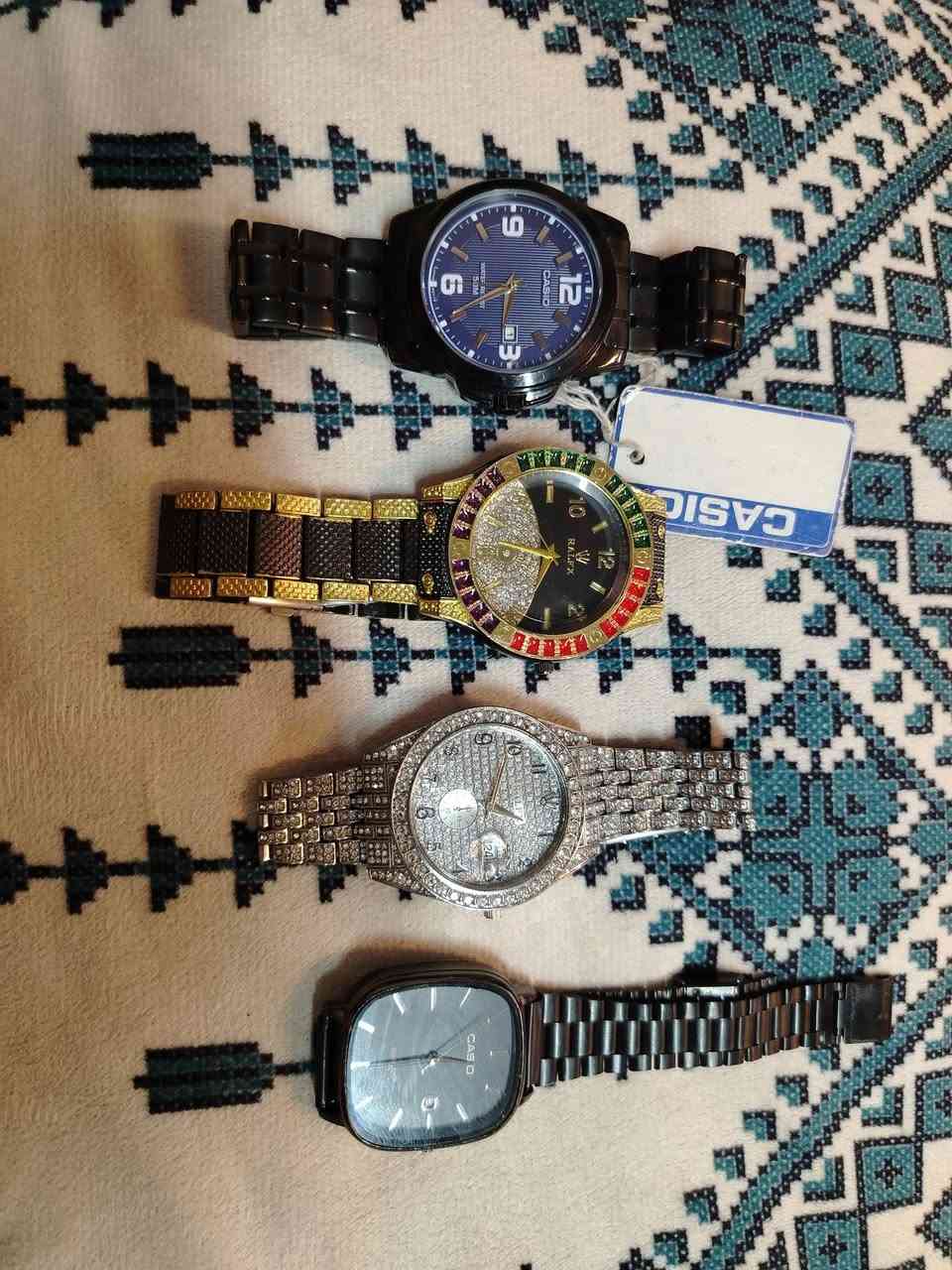 4قطع بهذا الشكل شلعه 25 على اول تم وبلعافية


**إذا كنت صاحب هذا الإعلان وتريد حذفه لأي سبب، رجاءا أرسل رسالة إلى الدعم الفني**