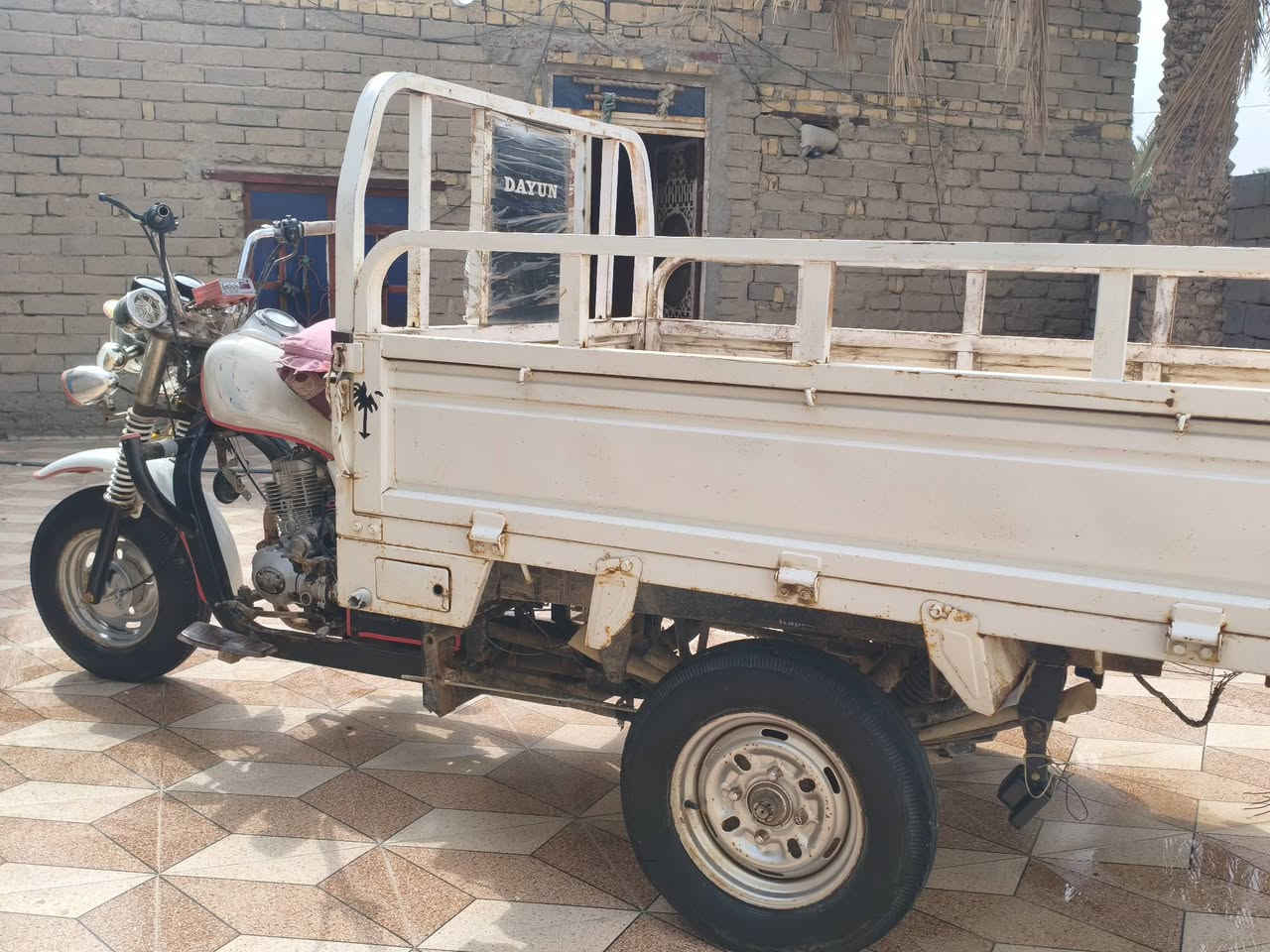 #الجميع ستوته للبيع مديل 18 اوراق اصولي كهربائيات كلهه شغاله محرك مفتوح بوشه السعر خاص اتحط سعر من يمك تتحمل الرد


**إذا كنت صاحب هذا الإعلان وتريد حذفه لأي سبب، رجاءا أرسل رسالة إلى الدعم الفني**