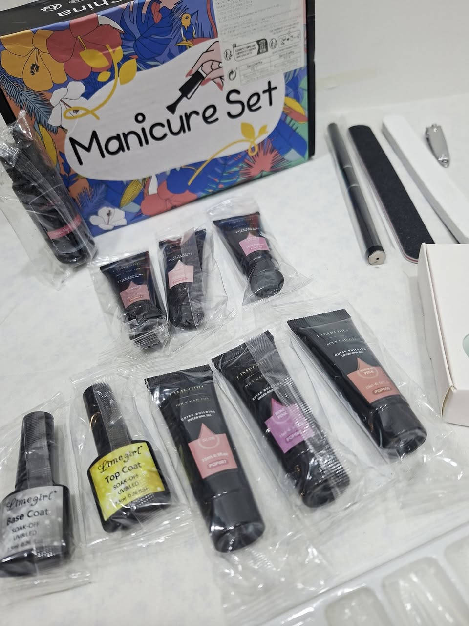 بوكس جلش اضافر كامل مع الجهاز ع اول تم ١٢ وبالعافية


**إذا كنت صاحب هذا الإعلان وتريد حذفه لأي سبب، رجاءا أرسل رسالة إلى الدعم الفني**