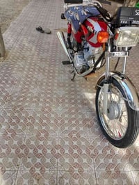 موتور • موديل ٢٥ • استعمال ٥ شهور