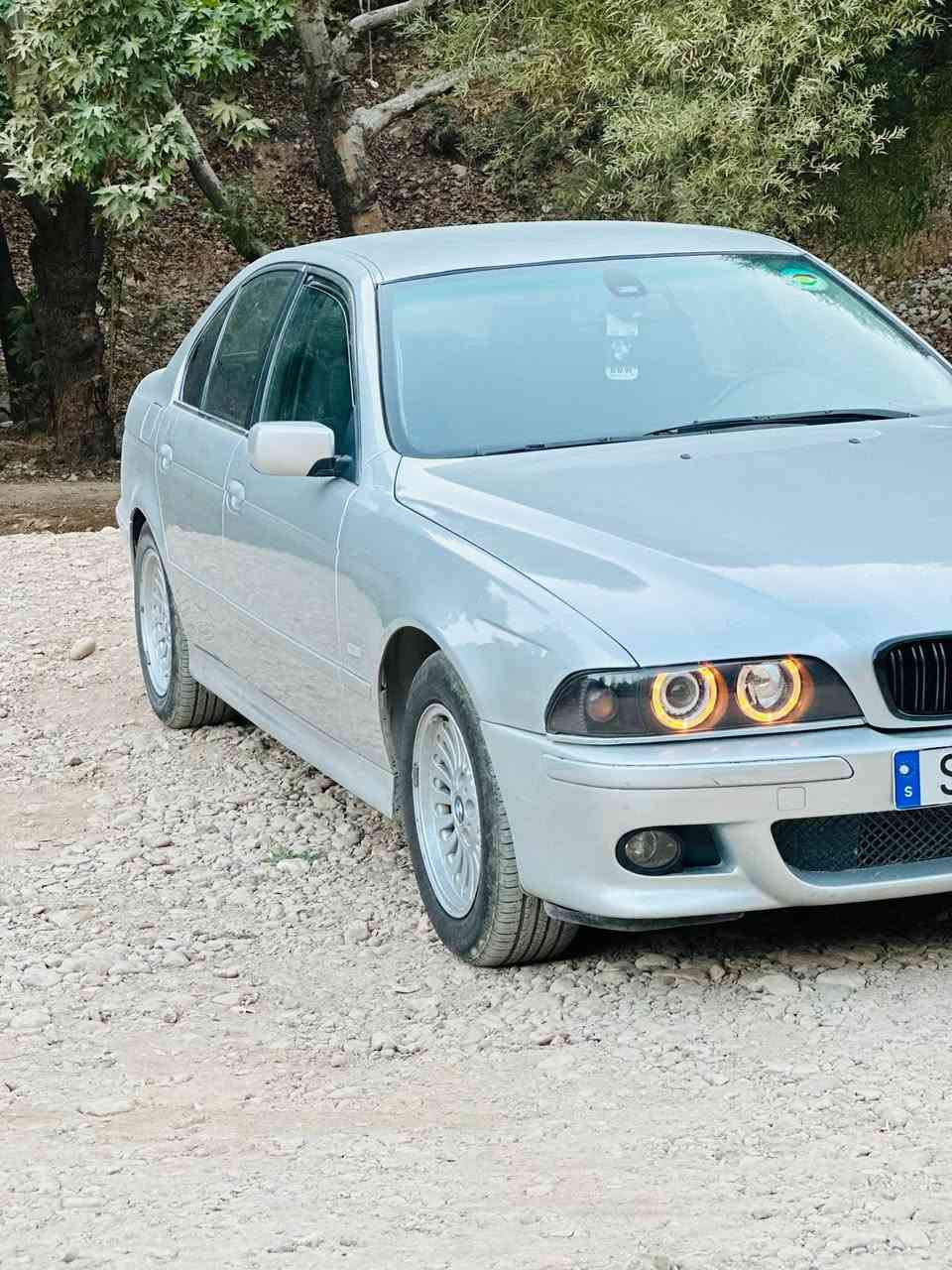Bmw e39 مودئل 2001 سقف وحزام بشه رت الشيخان, نينوى


**إذا كنت صاحب هذا الإعلان وتريد حذفه لأي سبب، رجاءا أرسل رسالة إلى الدعم الفني**