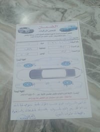 ٢٠١٣ • بصرة • قير نعمة