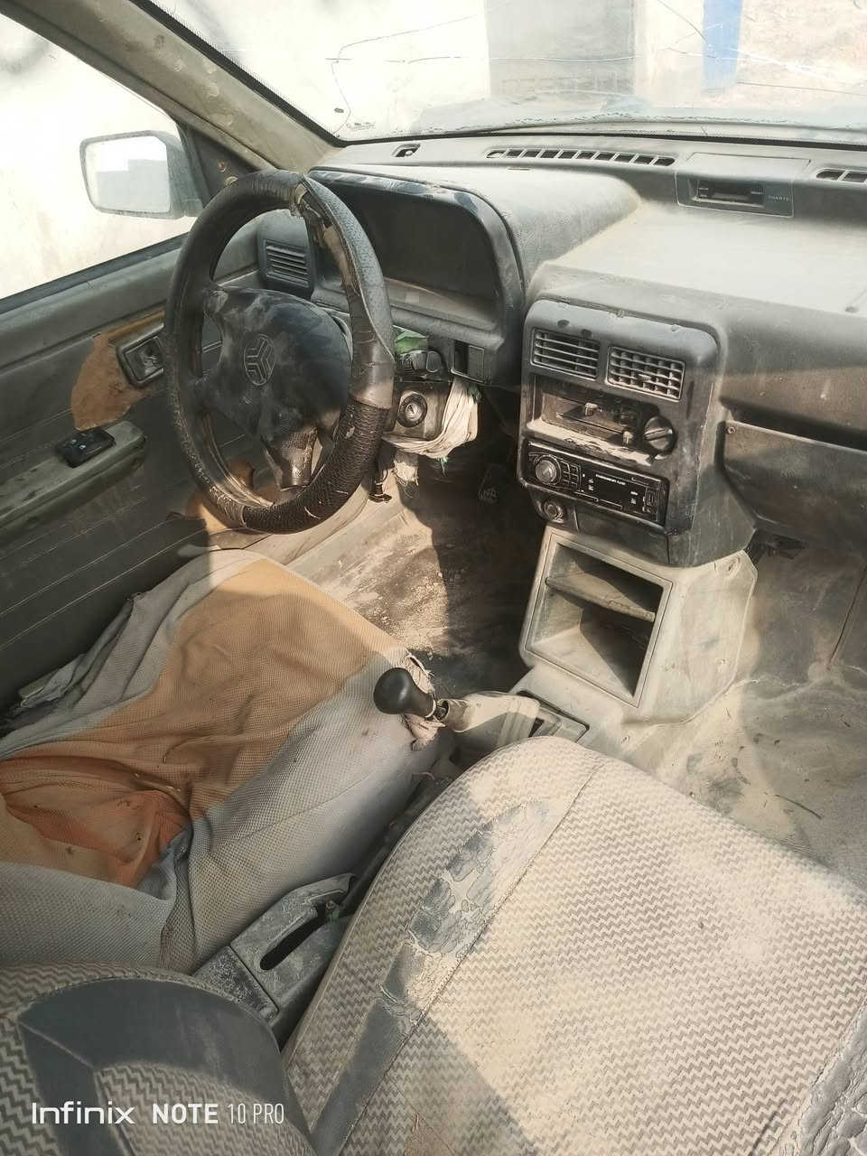 سايبه للبيع موديل 11رقم بغداد الماني راعيه بكربلاء بلهنديه مايطلب عليه ولاالف بس  ماواصله اني ابيع هلموجود مكينه وكير خير من الله سعره 8وبيه مجال قليل مكانه بلنجف ***********
