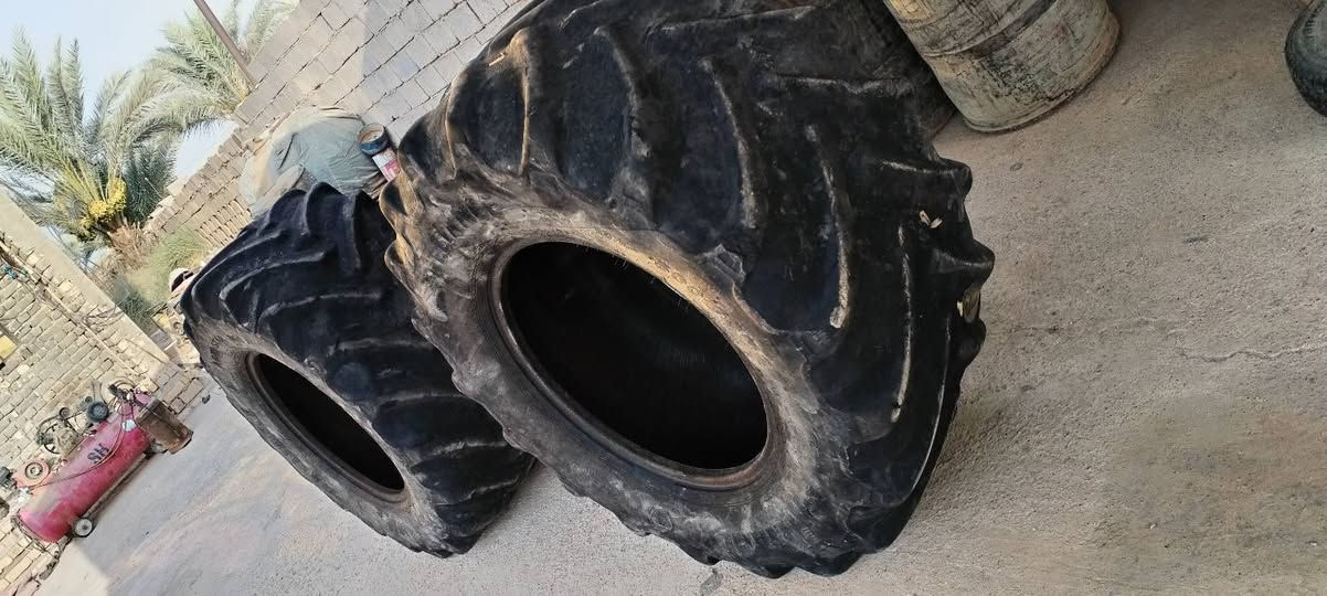 تايرات نيوهولند حرفش  نص عمر
***********
***********
