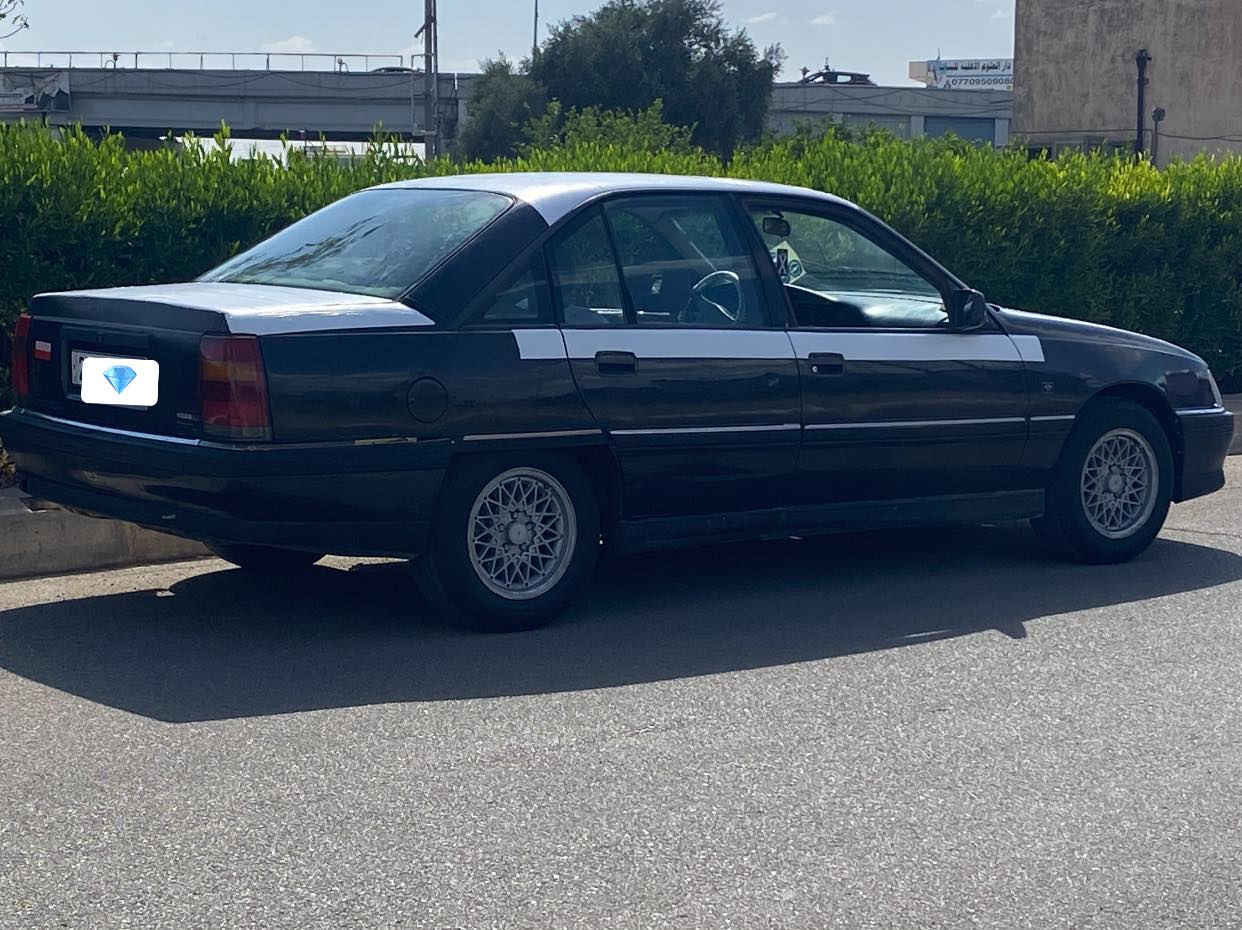 سلام عليكم اخوان
عندي اوميكه 1992 CD💎 للبيع فقط
تبريد بلادي سياره ما معمره بدون ضربه هلالات مابيه قطره معجون سياره نضيفه بس يحتاج صبغ بدون حداديه محركً 20 سنويه لحد 2031 4 تاير جديد سياره جاهز سعر 35 بي مجال قليل


**إذا كنت صاحب هذا الإعلان وتريد حذفه لأي سبب، رجاءا أرسل رسالة إلى الدعم الفني**