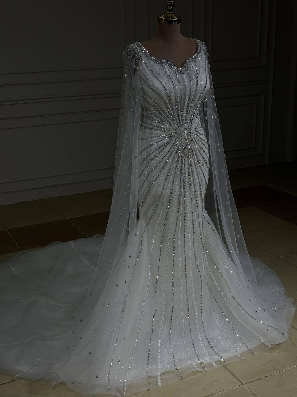 🥹✨️
فستان بجد خيال 💫👰

الرقه والبساطة والتطريز الناعم  😍🤭

+201156297882

للتواصل وتساب 💌📲


**إذا كنت صاحب هذا الإعلان وتريد حذفه لأي سبب، رجاءا أرسل رسالة إلى الدعم الفني**