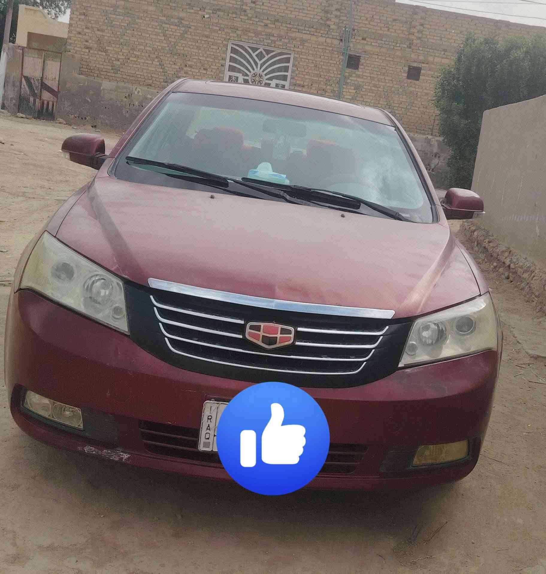ام جراند سي 7 2013 حداديه جديده كهربائيات كلها بلاد شغال نقصها تبريد فقط غاز بي بس ما اعرف ما يشتغل كفاله السياره بس بها جراد قليل لا ضربه ولا تبديل ولا كل شيء تخم تاير جديد باتري جديد حداديه جديده خلف وامام الكل نبدلها بدون استثناء ما مخلي شيء بيها ما مبدله رقمها ميسان السنويه  مكاني الرميثه ***********
