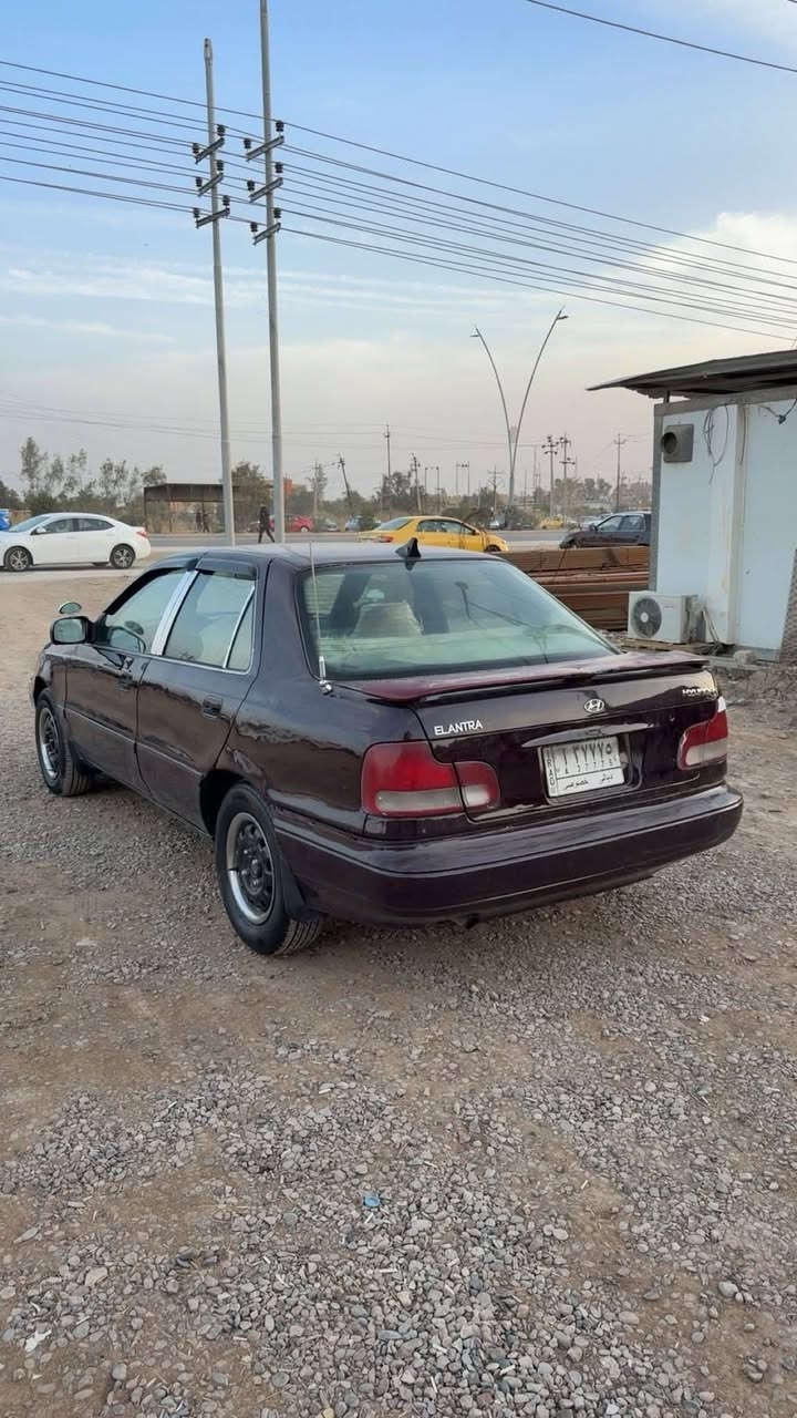 سياره النترا دمعة للبيع جاهز من كلشي محرك خير من الله كير عادي موديل 93  سنوية 2028 رقم ديالئ  تبريد شغال السعر  30 وبيه مجال بسيط مكان ديالى بعقوبه تقاطع القدس مايشتري لا يكسر بحلال العالمم
***********    ***********
