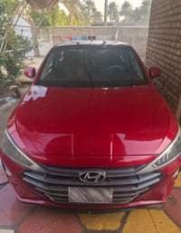 النترا 2.0 • ٢٠١٩ • وارد أمريكي