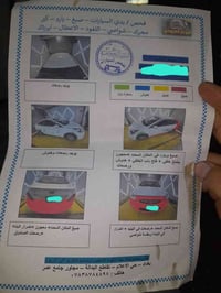 اكسنت ٢٠١٥ محرك دوش ١٦٠٠ خليجي  ماشيه ١٥٨  سعرها قفل ٩٨  واتس ٠٧٨٢٦٤٥٩...