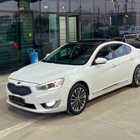 كادينزا • ٢٠١٧ • ٦٧٠٠٠ كم