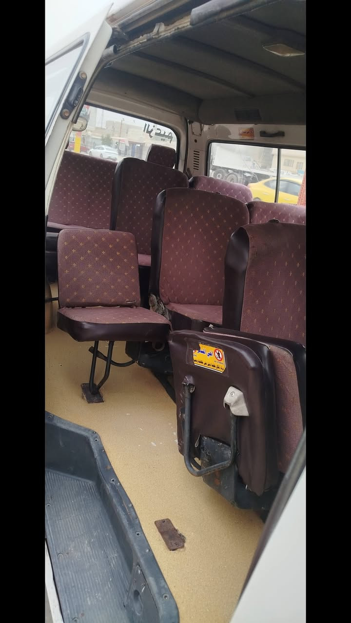 فاتون  موديل 14 بيع او مراوس  اب اسيه   أو بسته بس نضيفه 
مكاني حله حي العسكري ***********  لي يشتري يدك أو يجي خاص.
