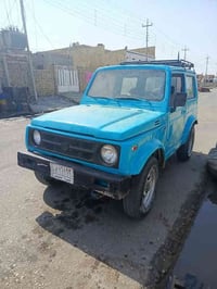 ساسوكي ١٩٩٥ • روسي • رقم بصره