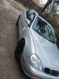 الكنزه ٢٠٠٠ • بابل • مكفولة ميكانيك