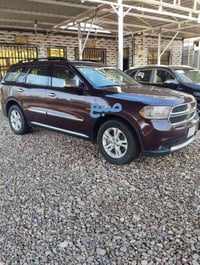 دورنكو • ٢٠١٢ • ٦ سلندر