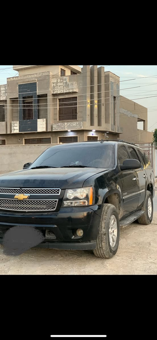 تاهو. ادوات ادوات !! 
 كفاله كير مكينه بدون كص قماره 

للبيع تاهو LTZ 
غرفه اسود
فول مواصفات
 واستخدام شخصي

لون اسود ملكي 

المواصفات
فتحه سقف
كشنات كهرباء
كشنات قلاب كهرباء
ستيرن كهرباء
مري شفط
هيتر بالمري
مرايه قلاب و عاكسه للضوء 
اشاره بالمري مع ترحاب
كامره خلفيه دوار 
حساس خلفي

السعر 75 وبيه مجال 
 للاتصال. ***********
