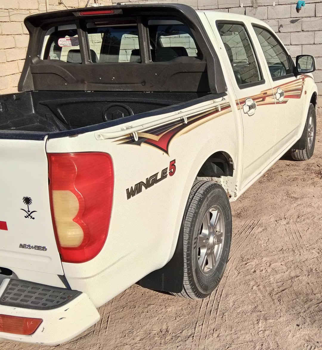 سلام عليكم كريتول 2020 كفاله عامه حداده كير محرك كهربائيات كله كفاله بسمي الساره سنويه جديده الرقم انكليزي تحويل مباشر مكاني بصره السعر 115 وبيه مجال قليل ‏‪***********‬‏
