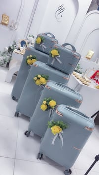 جنط سداسي • تزيين • العزيزية